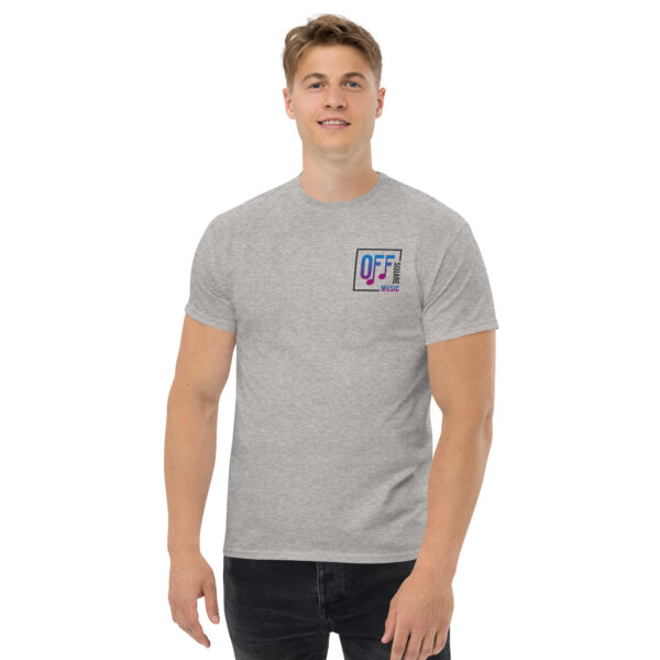 I Played Woodstock - Men's classic tee (light colors) - Image 9