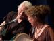 Small Potatoes - a performing duo, Jacquie Manning and Rich Prezioso.