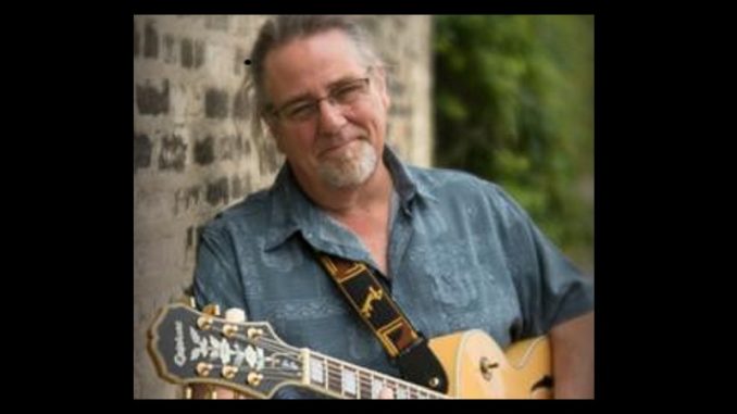 Woodstock School Of Music founder Dave Dalton is a long time veteran of teaching and performing music in the McHenry County area.