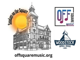Sundays on the Square