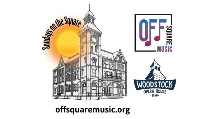 Sundays on the Square