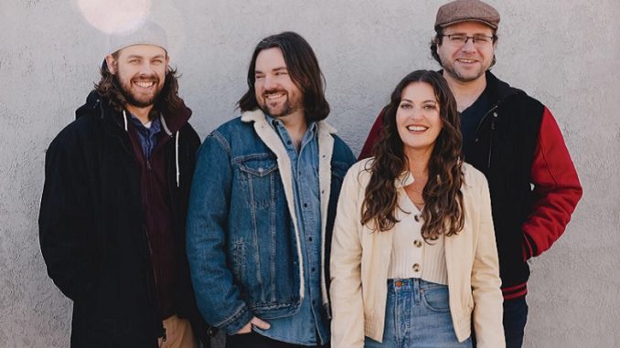 The Empty Pockets play a soulful, 70’s-inspired blend of exploratory grooves, shifting time signatures and distinctive vocals.