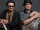 Joe Filisko and Eric Noden are an American roots duo from Chicago Illinois.