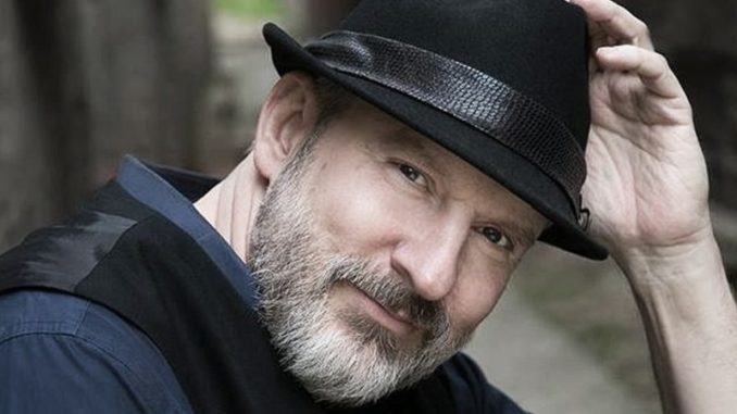 David Scott Crawford