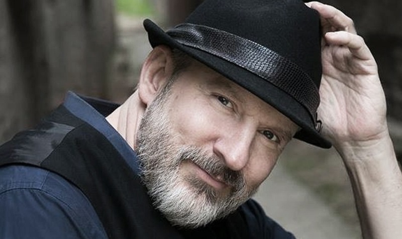 David Scott Crawford