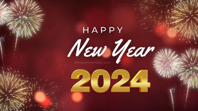 New Year’s Eve Party 2024 | Annual Fundraiser! Join us for some great music, friends, fun, pizza and champagne, Sunday, December 31, 2023, 8:00 pm CST – Monday, January 1, 2024, 12:00 am CST.