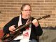 Merv Collins, fingerstyle guitarist