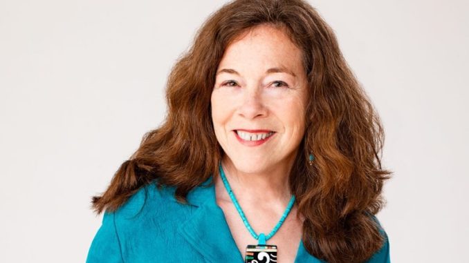 Claudia Schmidt to perform at Off Square Music Spring Concert.