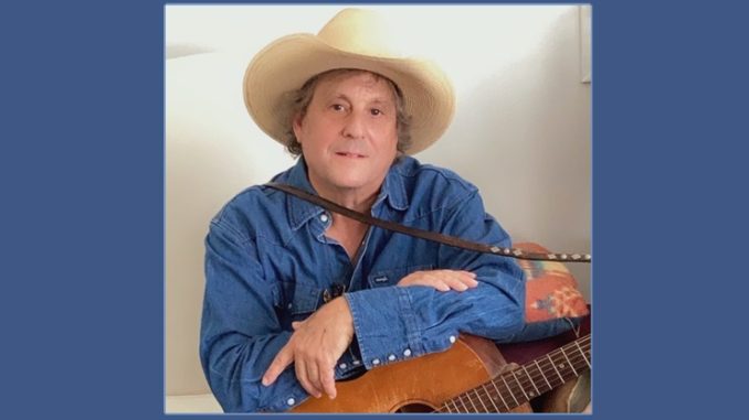 Mark Ambrose is an American singer-songwriter who turns out songs faithful to the Texas folk/roots tradition. Still, his music sounds like a much needed revival for our modern times.