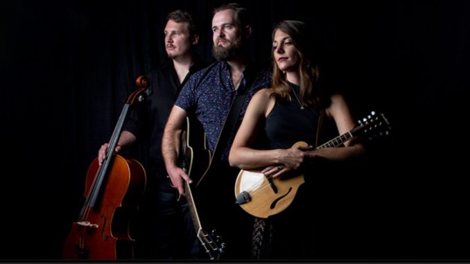 With meticulously crafted lyrics, captivating natural charisma, and an impressive assortment of instruments at their command, South for Winter have time and time again established themselves as a crowd favorite.
