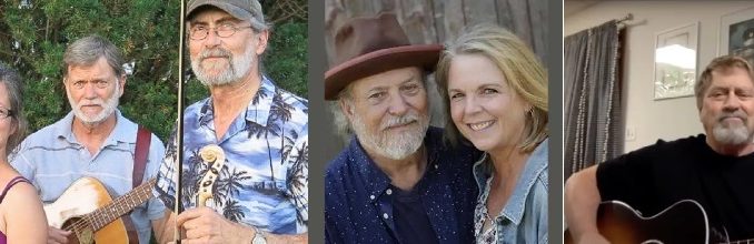 A Local Artists Showcase Friday September 6