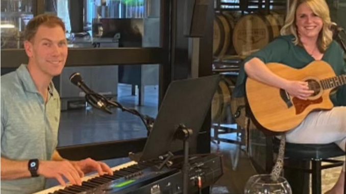 Rachel & Steve (Rachel & Steve Music)