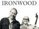 Ironwood - Donna Brooks & Nick Horcher