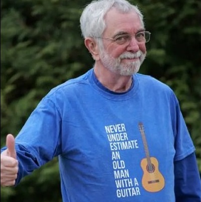 JIm Fine
