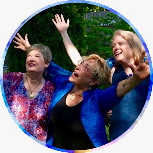 SongSisters Perform Friday, June 6, 2025