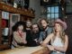 Meg and the Wheelers are a Country Western band from Chicago, Illinois.