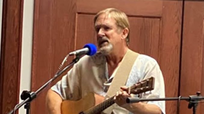 Scott Engstrom